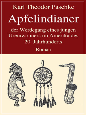 cover image of Apfelindianer